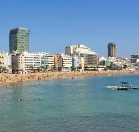 شقة Atlanticrealtors Bernardo De La Torre Ar001