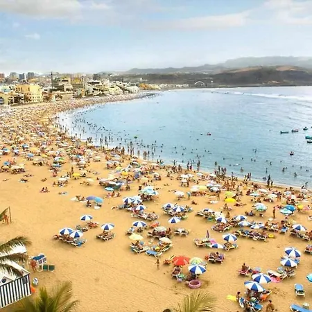 Atlanticrealtors Bernardo De La Torre Ar001 * Las Palmas / Gran Canaria