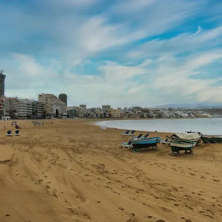 Atlanticrealtors Bernardo De La Torre Ar001 * Las Palmas / Gran Canaria