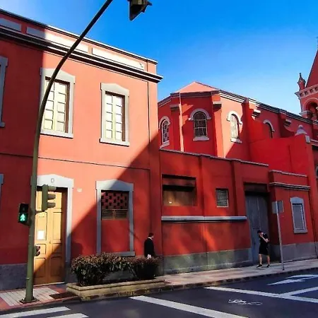 Atlanticrealtors Bernardo De La Torre Ar001 Apartment *