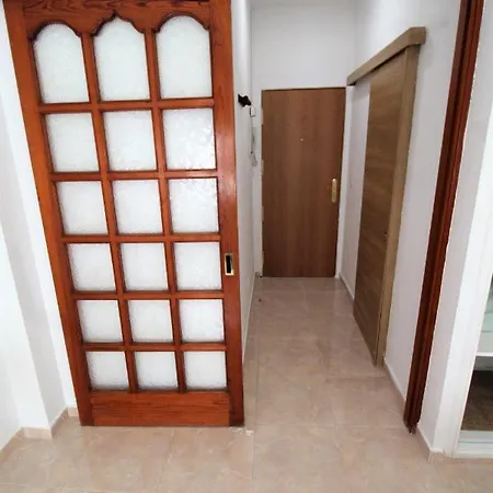 Atlanticrealtors Bernardo De La Torre Ar001 * لاس بالماس دي غران كاناريا