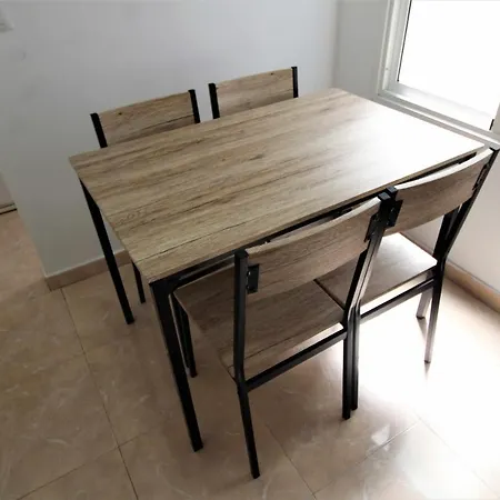 Atlanticrealtors Bernardo De La Torre Ar001 Apartment