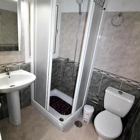 Atlanticrealtors Bernardo De La Torre Ar001 Apartment *